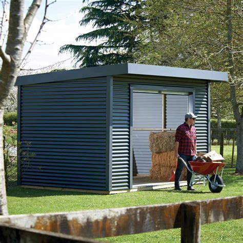 total span sheds|Lifestyle Range .